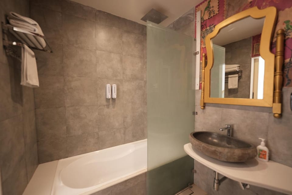Bath