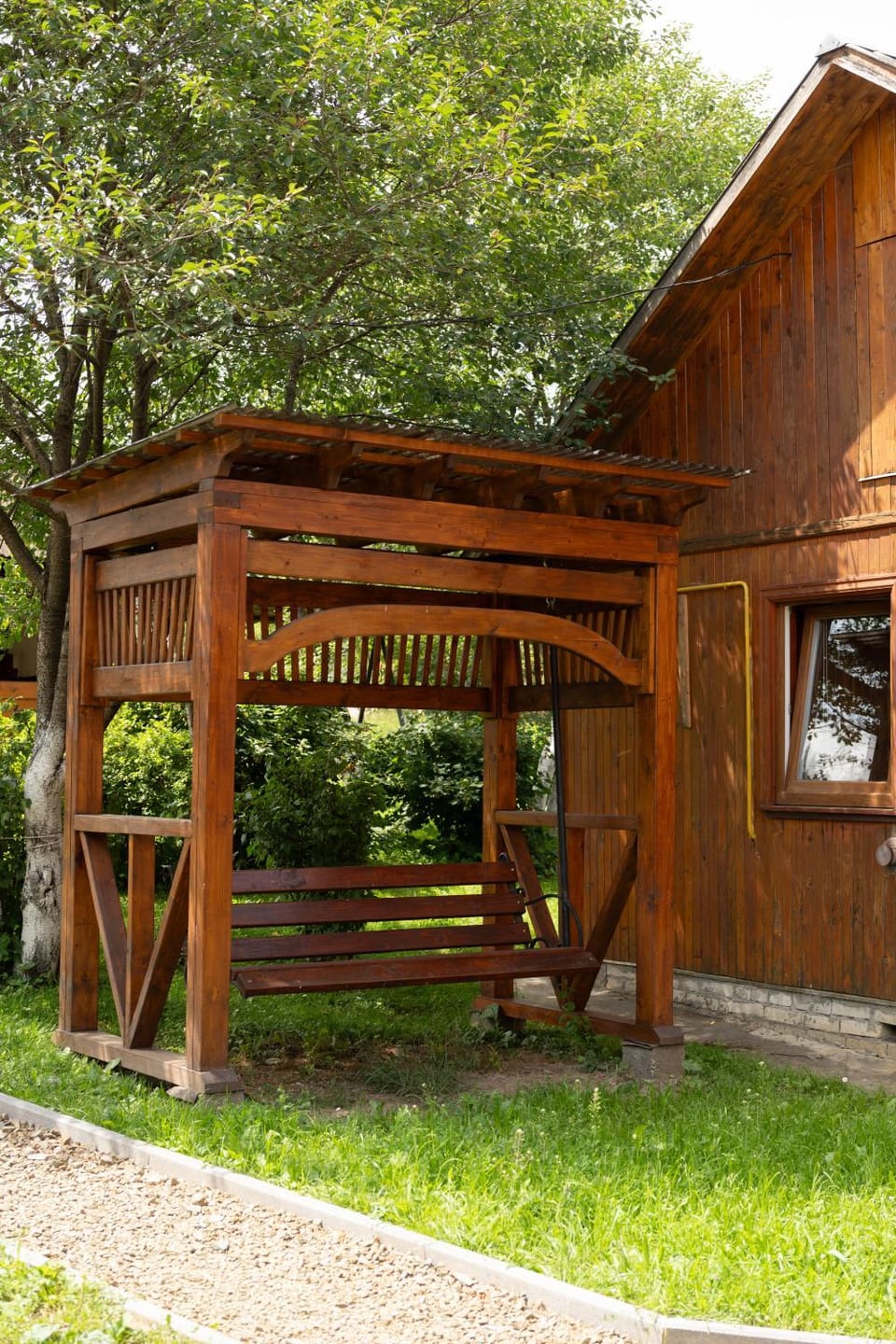 Садиба Комфорт Bed and Breakfast in Lviv Oblast