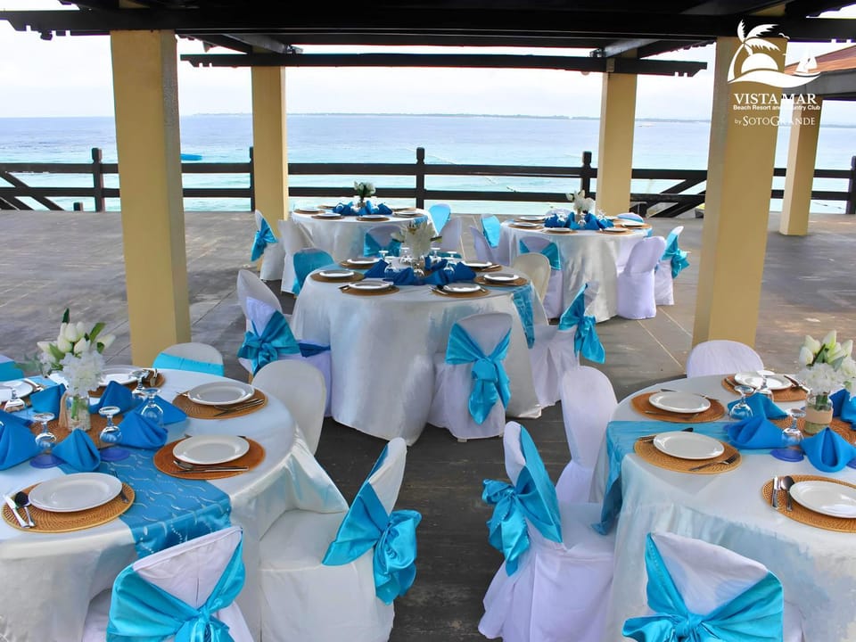 Banquet/Function facilities
