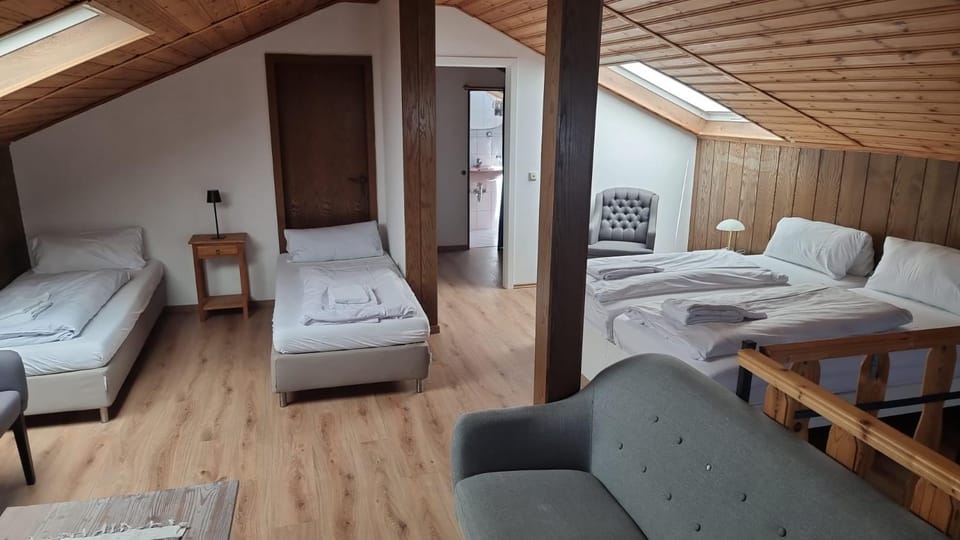 Hotel zur Post Hotel in Mainz-Bingen