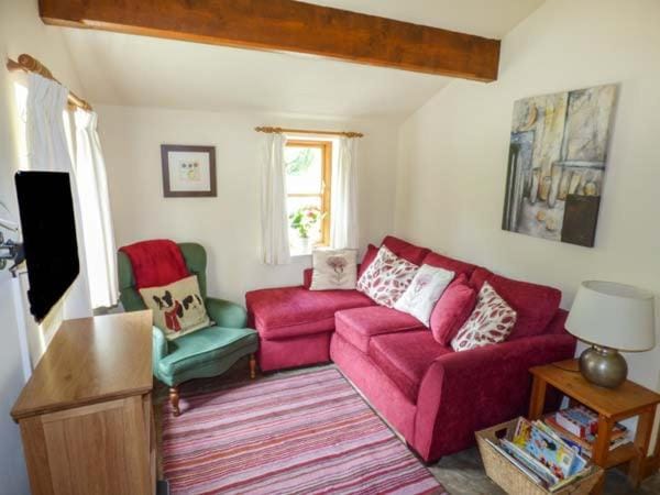 Street Head Farm House in Pendle District
