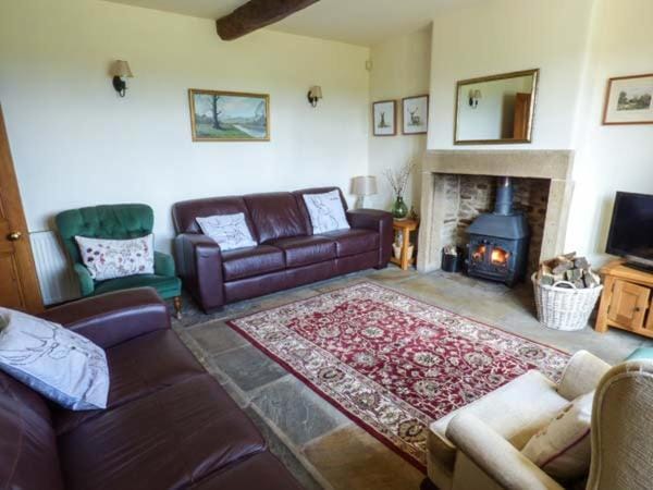 Street Head Farm House in Pendle District