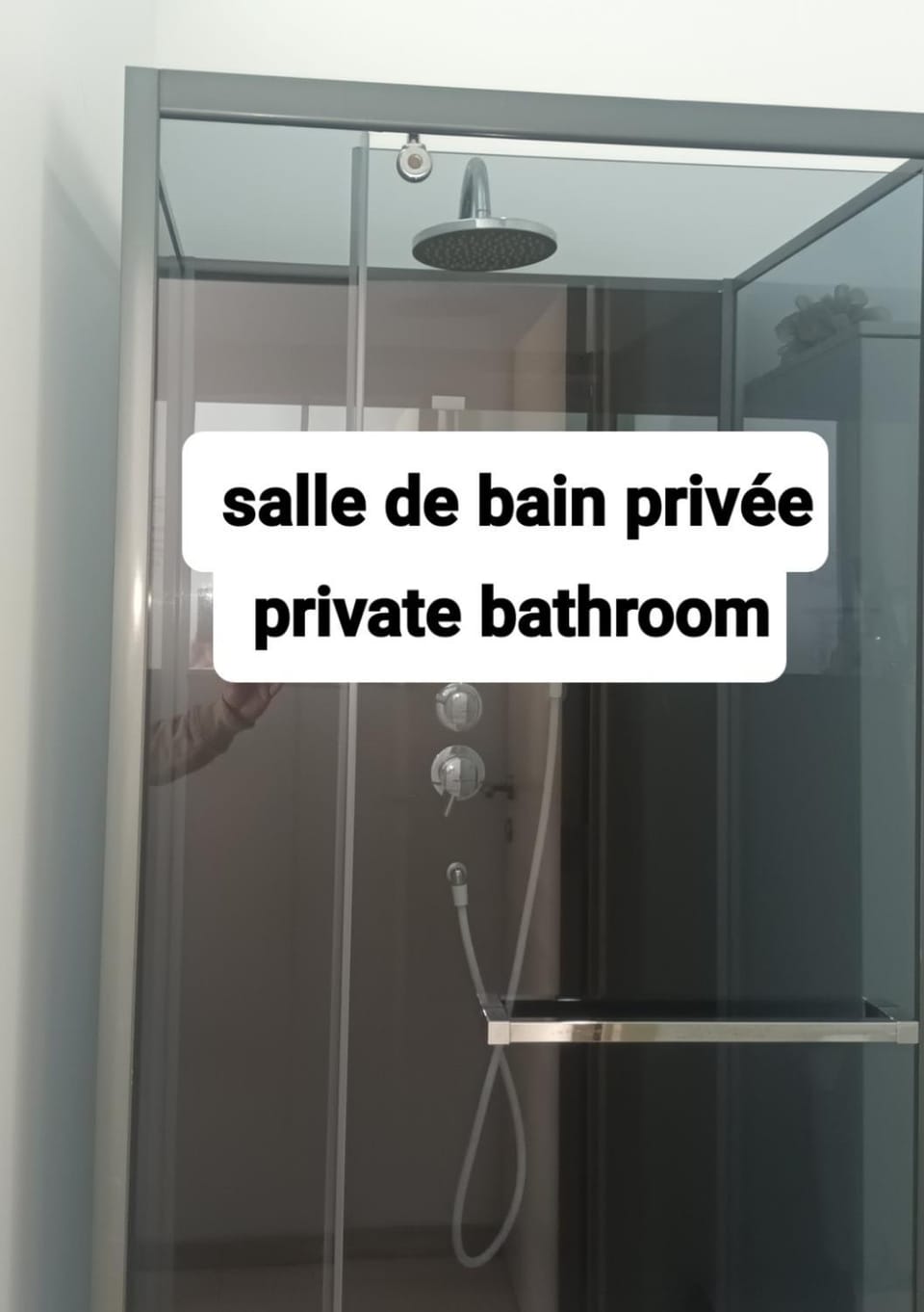 Private Studio Brussels Airport Apartment in Brussels