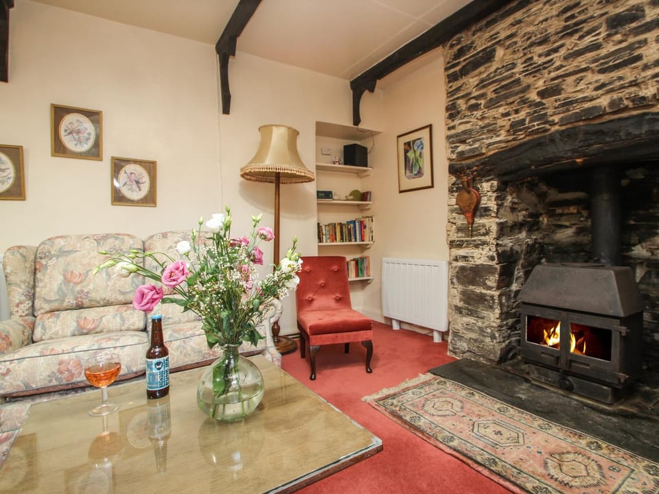 Miller's House House in England