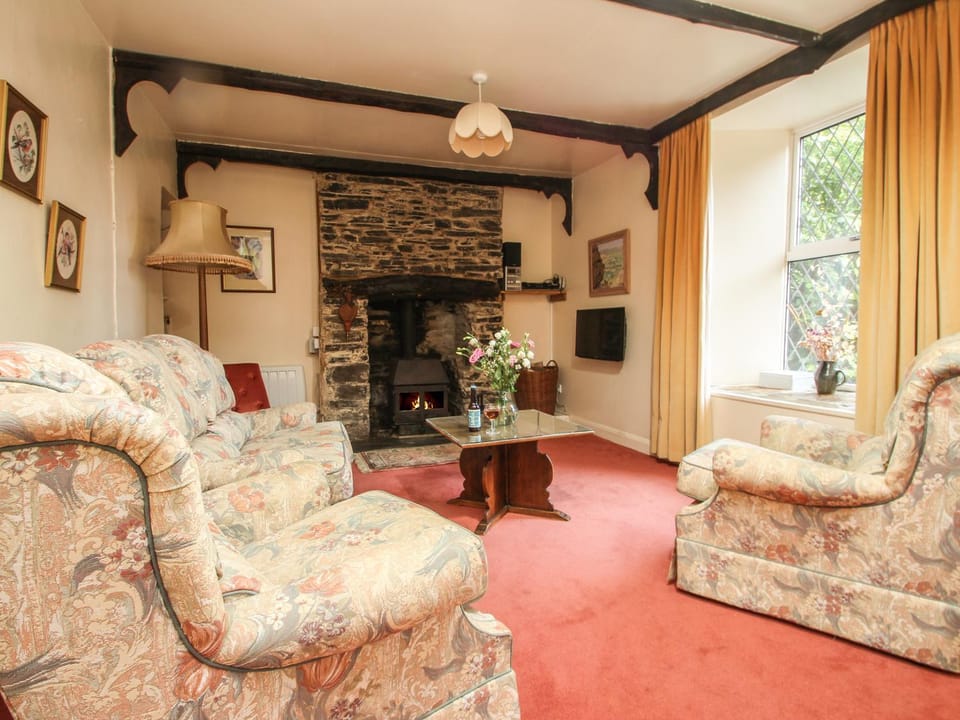 Miller's House House in England