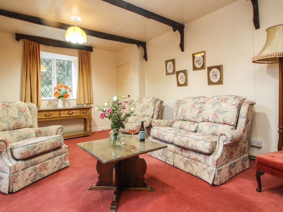Miller's House House in England