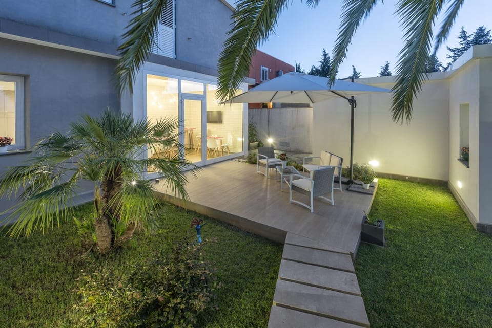 Aurienzia Bed and Breakfast in Ragusa