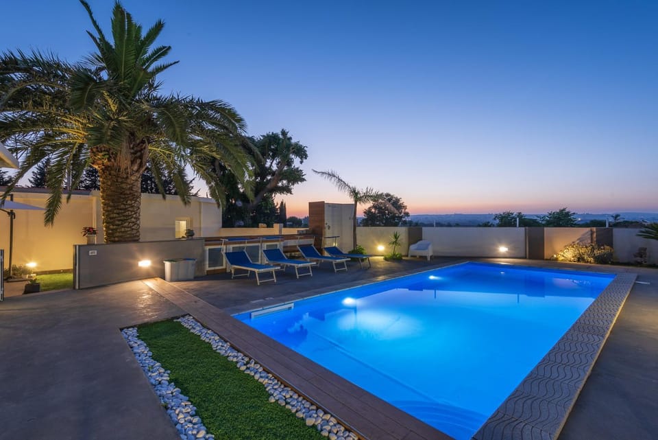 Aurienzia Bed and Breakfast in Ragusa