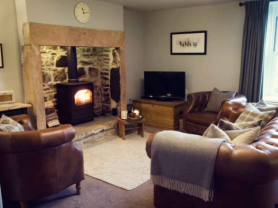 West House House in Middleton-in-Teesdale