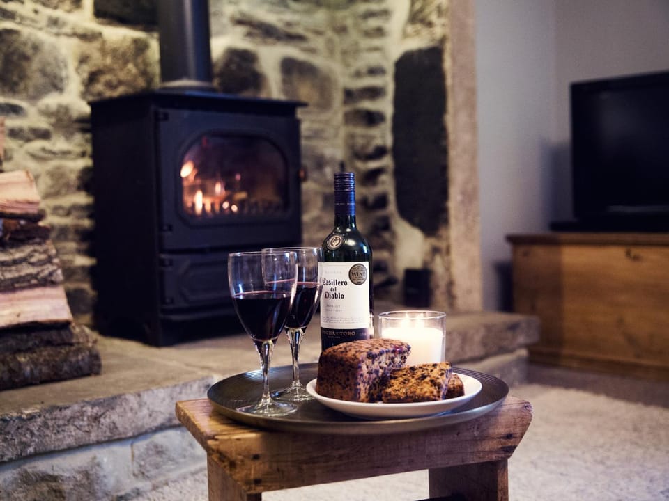 West House House in Middleton-in-Teesdale