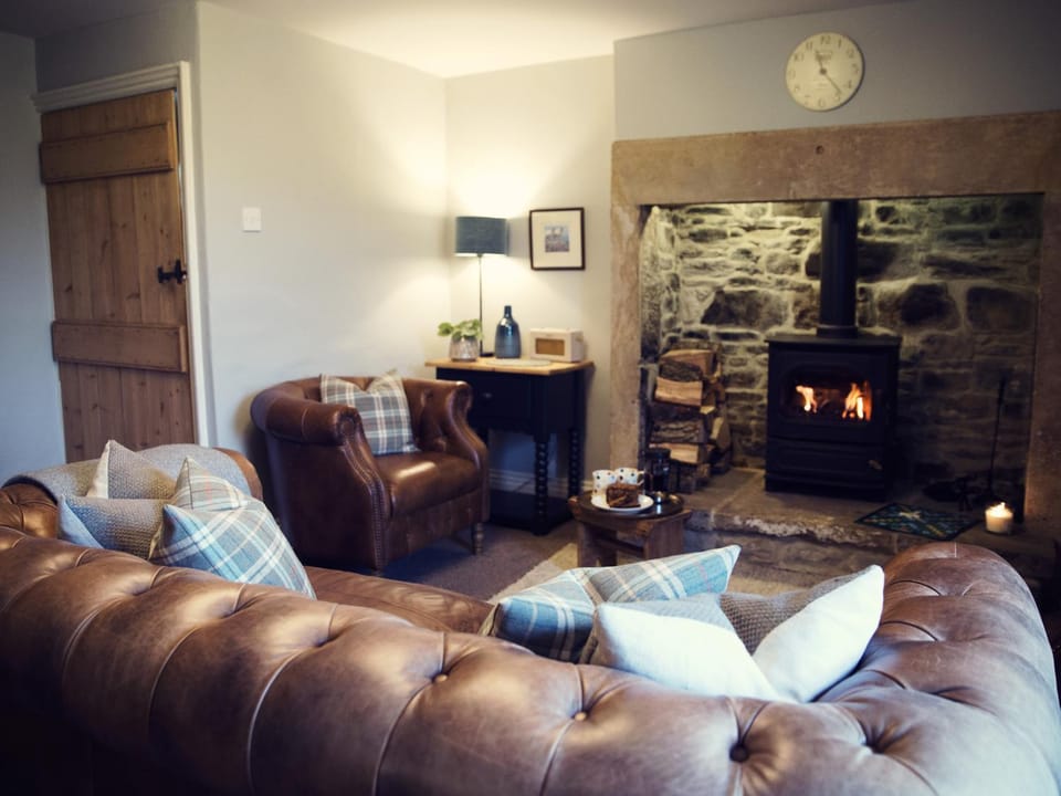 West House House in Middleton-in-Teesdale