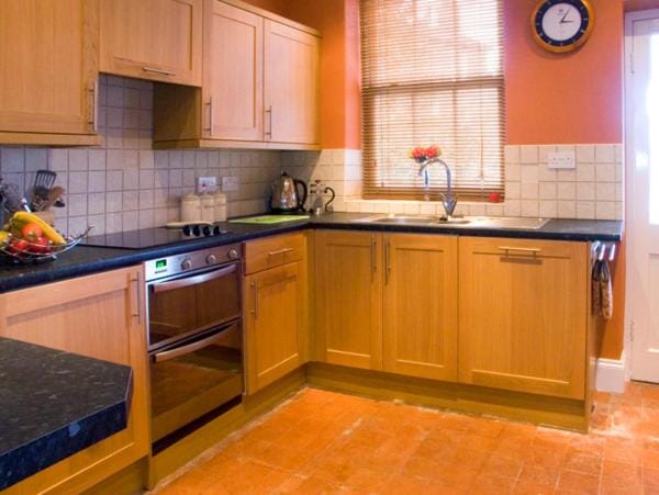 Briarcliffe Cottage House in England