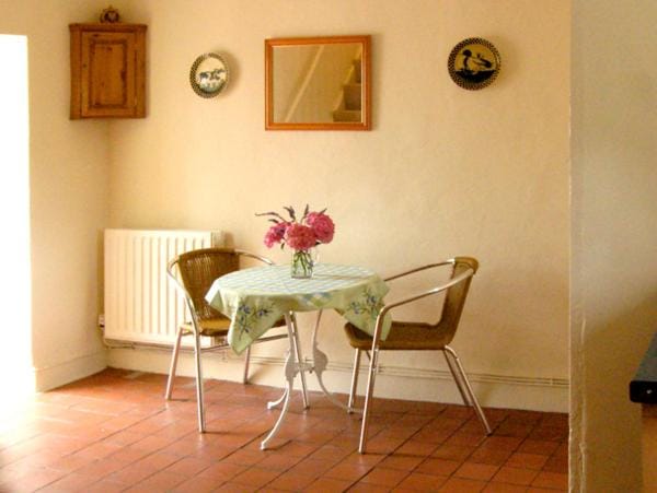 Pen y Parc House in Prestatyn