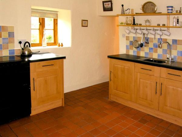 Pen y Parc House in Prestatyn