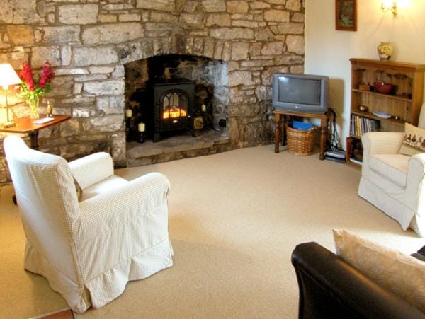 Pen y Parc House in Prestatyn