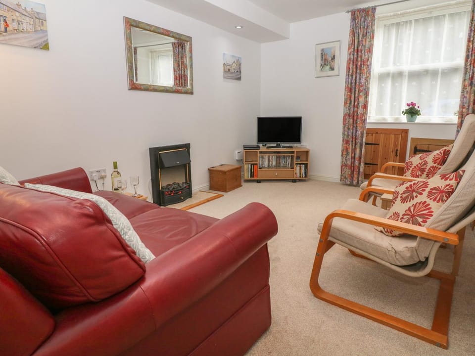 Exchange Cottage House in High Peak District