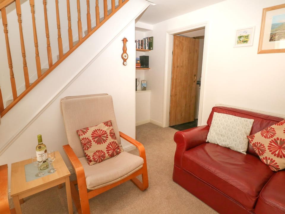 Exchange Cottage House in High Peak District