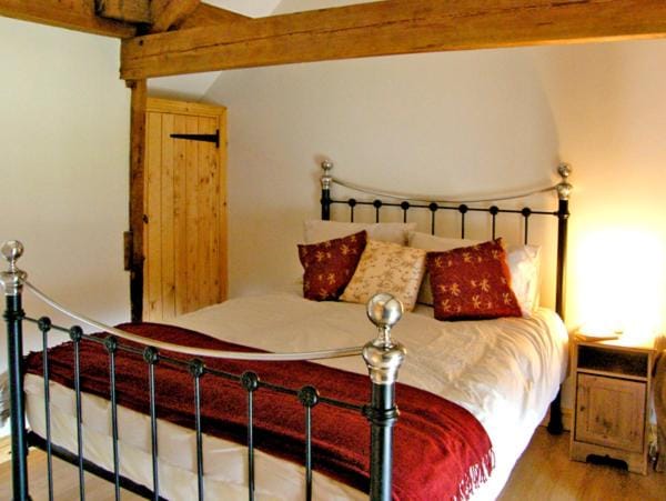 Aunt Jane's House in Derbyshire Dales District