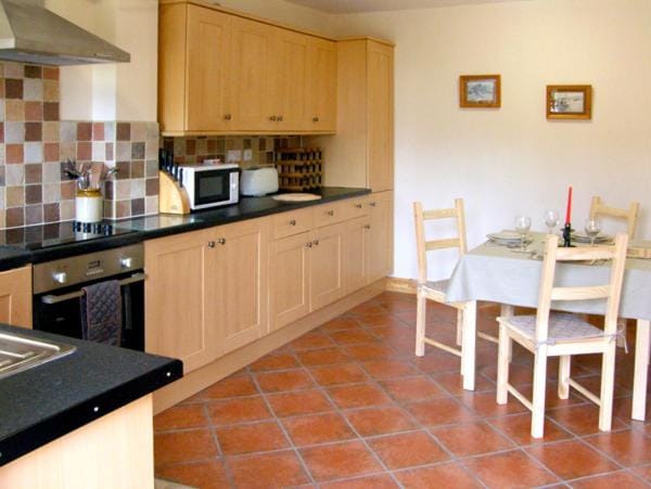Aunt Jane's House in Derbyshire Dales District