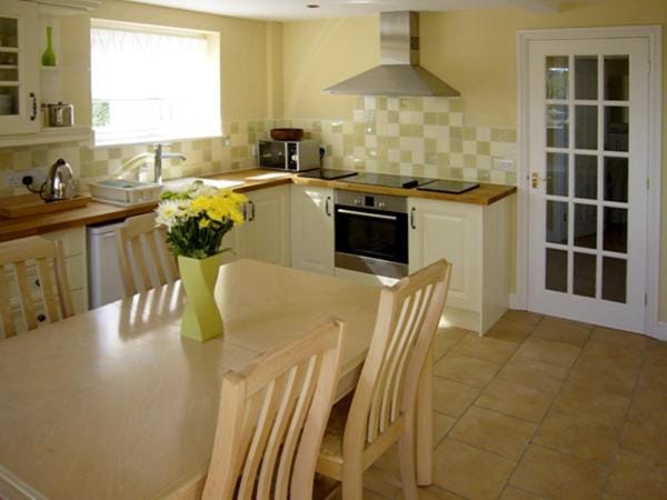 Manor Cottage House in Ludlow