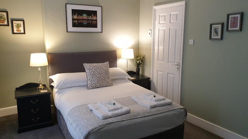 Property building, Bedroom