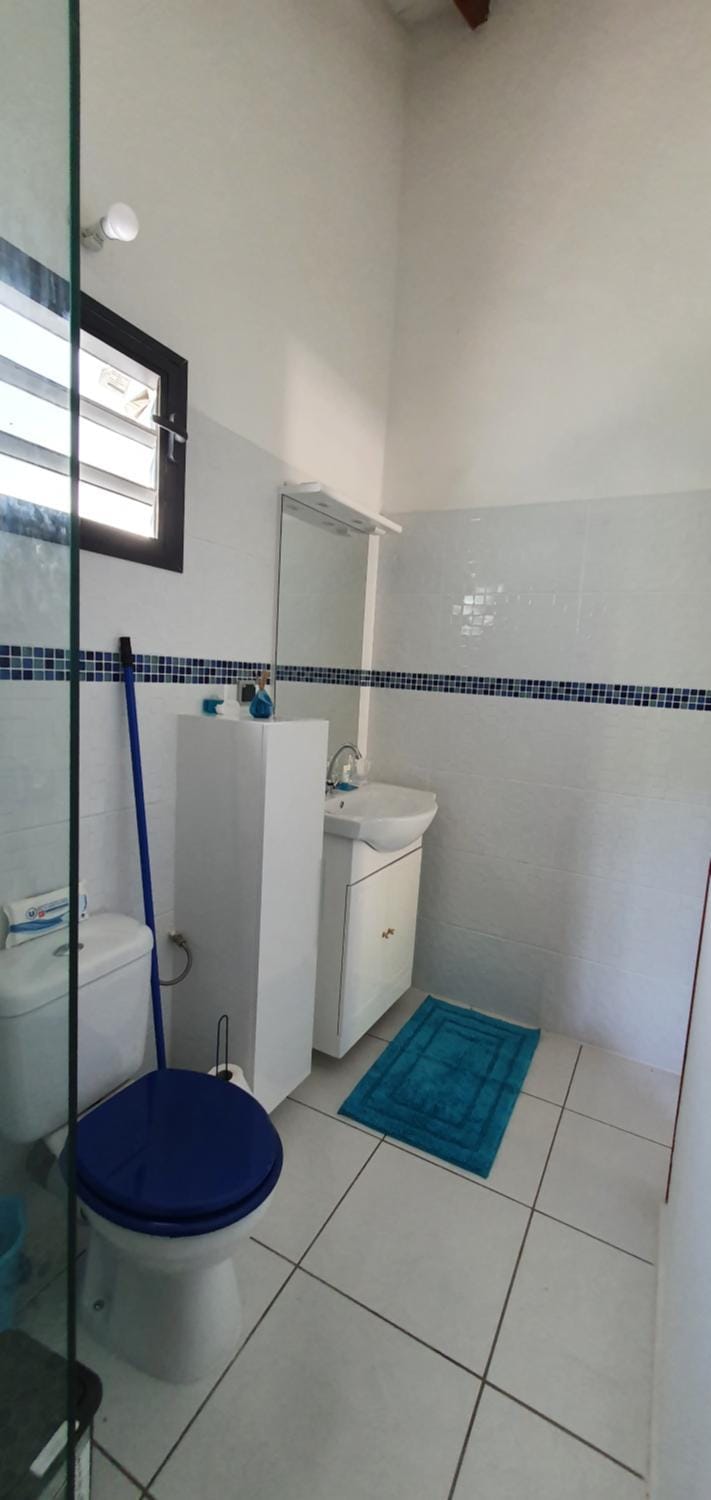 Les cottages de roseau House in Leeward Islands