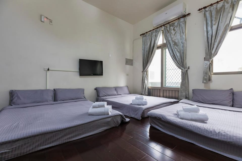 Jia Xiang Lin Guan Hai Homestay Vacation rental in Fujian