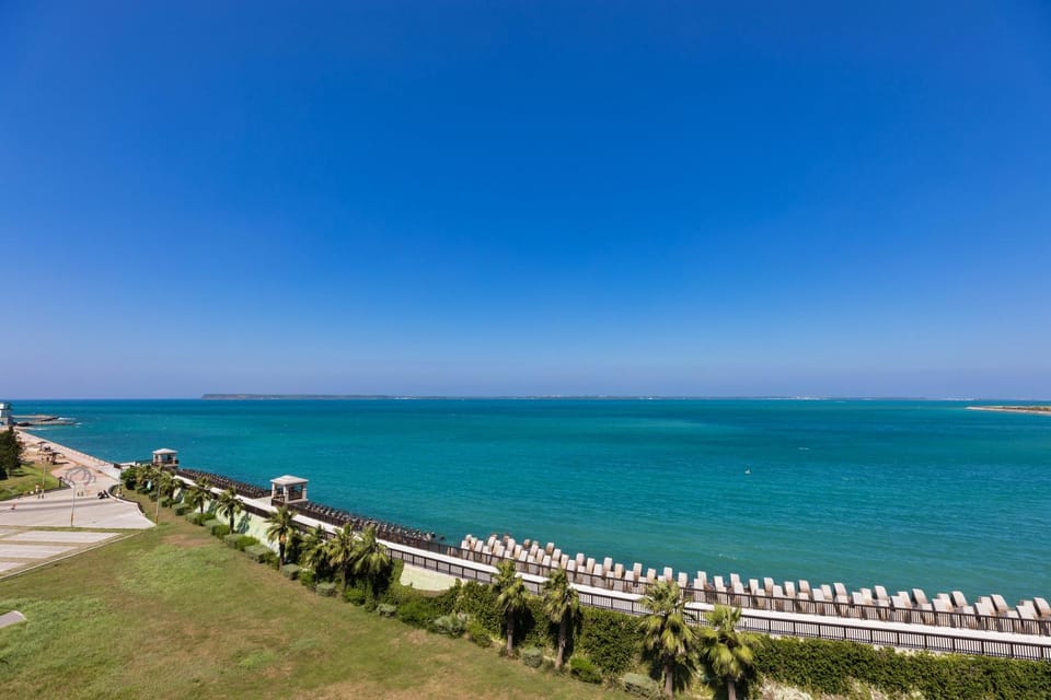 Jia Xiang Lin Guan Hai Homestay Vacation rental in Fujian