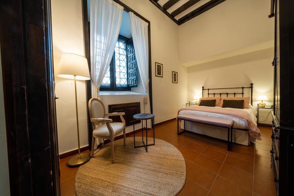 La Posada de Pradorey Country House in Castile and León