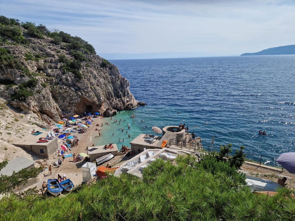 Day, Natural landscape, Summer, Snorkeling, Beach