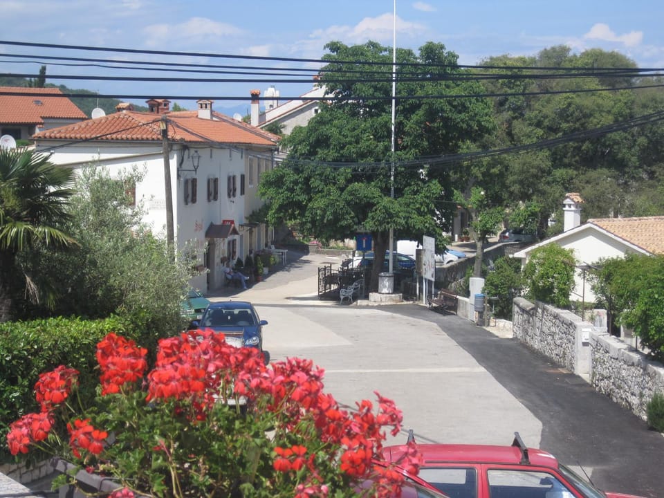 Day, Neighbourhood, Street view