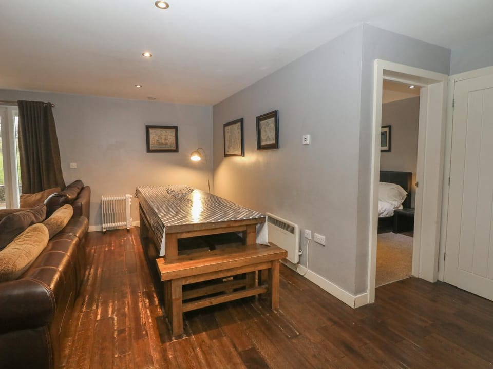 Heythrop House in Staffordshire Moorlands District