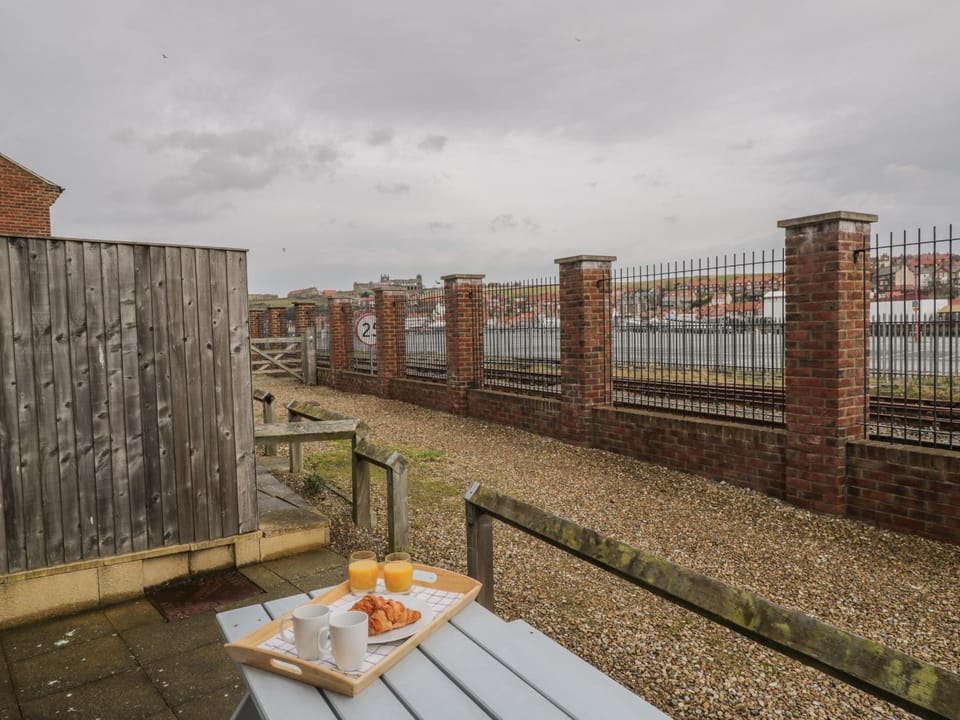 Clickety-Clack Cottage House in Whitby