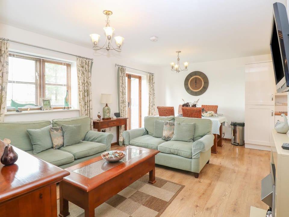 The Haybarn House in Breckland District
