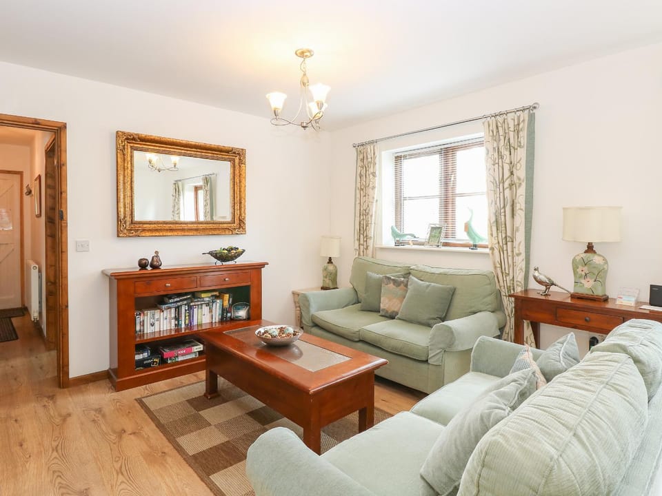The Haybarn House in Breckland District