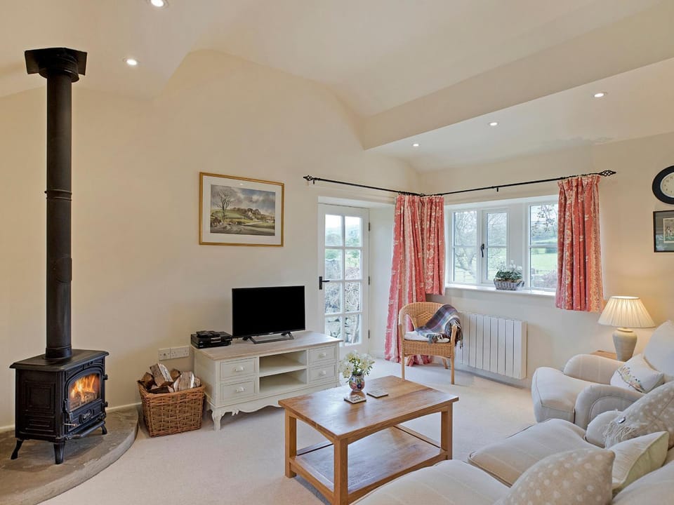 Reynard Ing Cottage House in Addingham