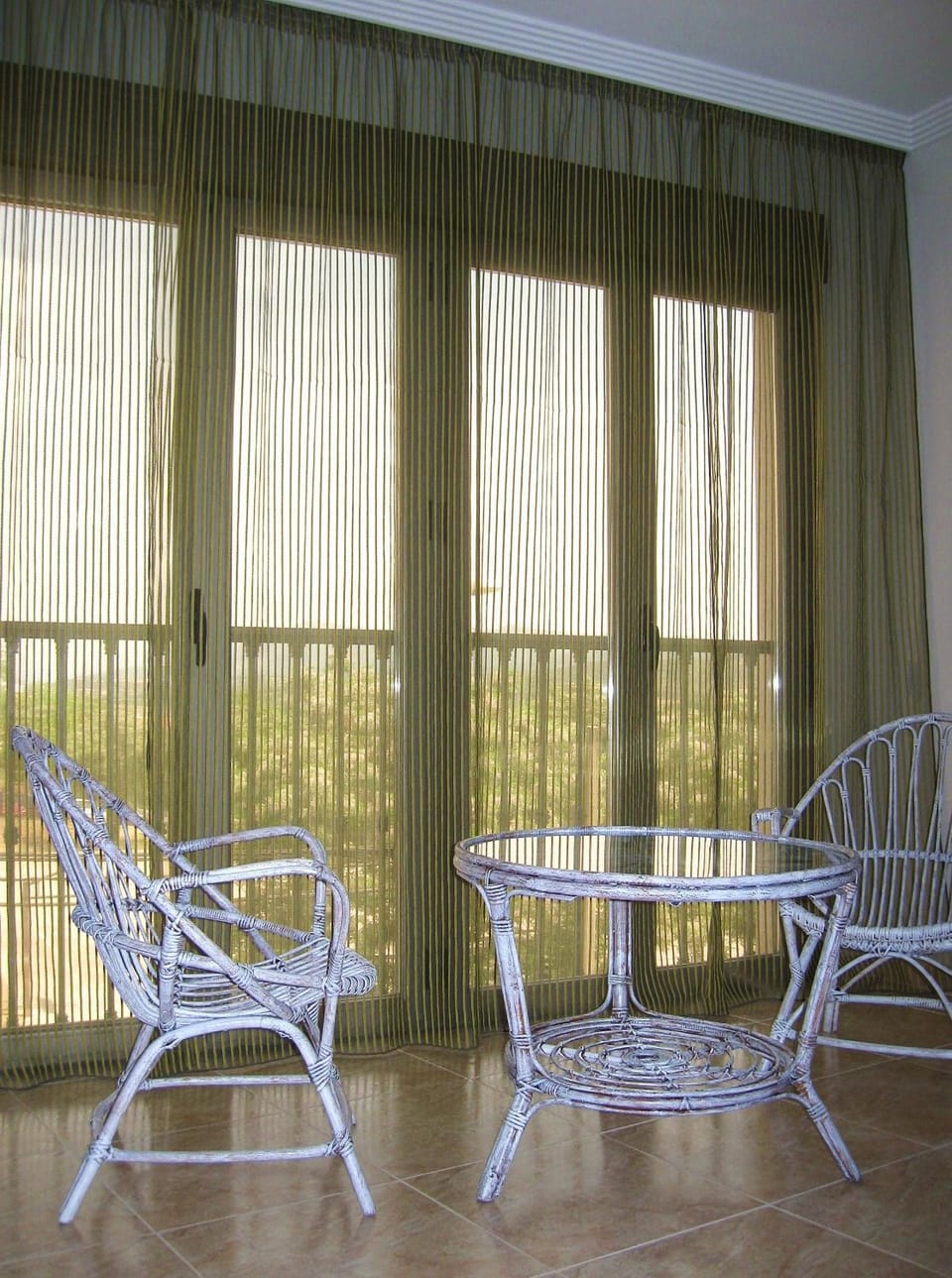 Valle del Jerte Apartment in Plasencia