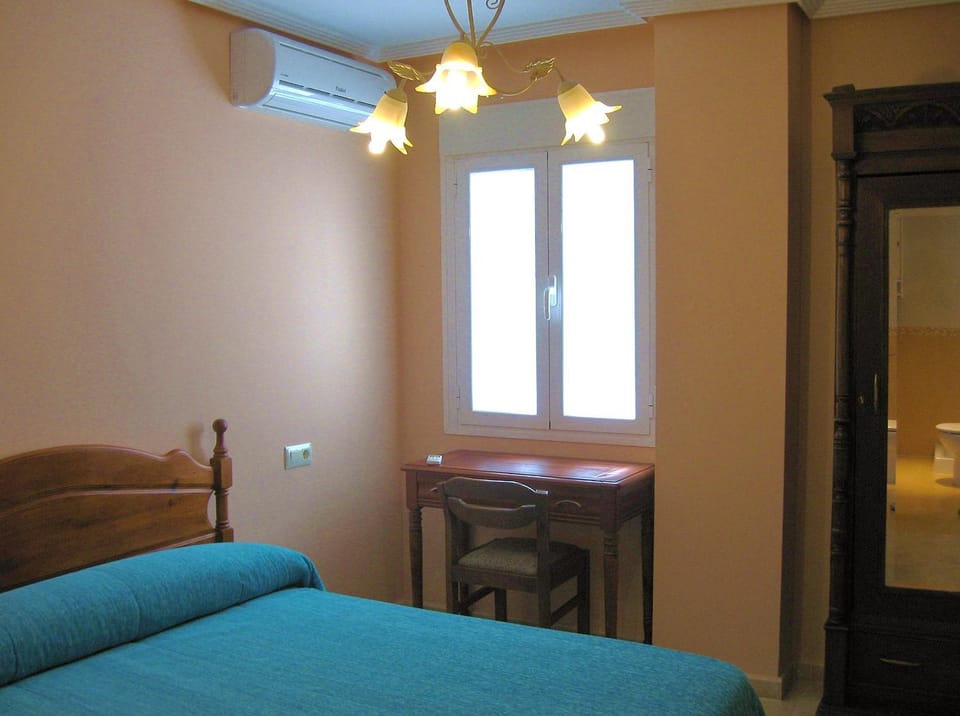 Valle del Jerte Apartment in Plasencia