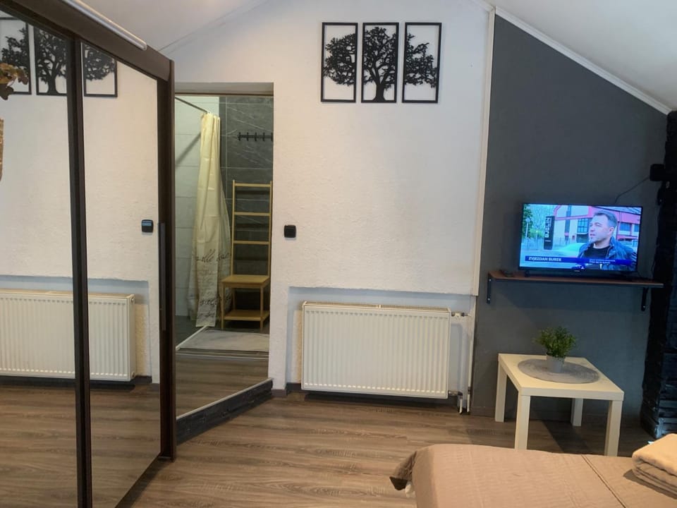 Villa Rubčić Apartment in Lika-Senj County