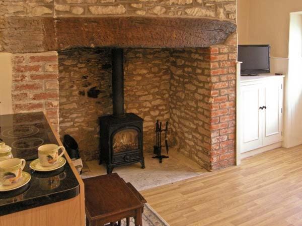Candy Cottage House in South Somerset District