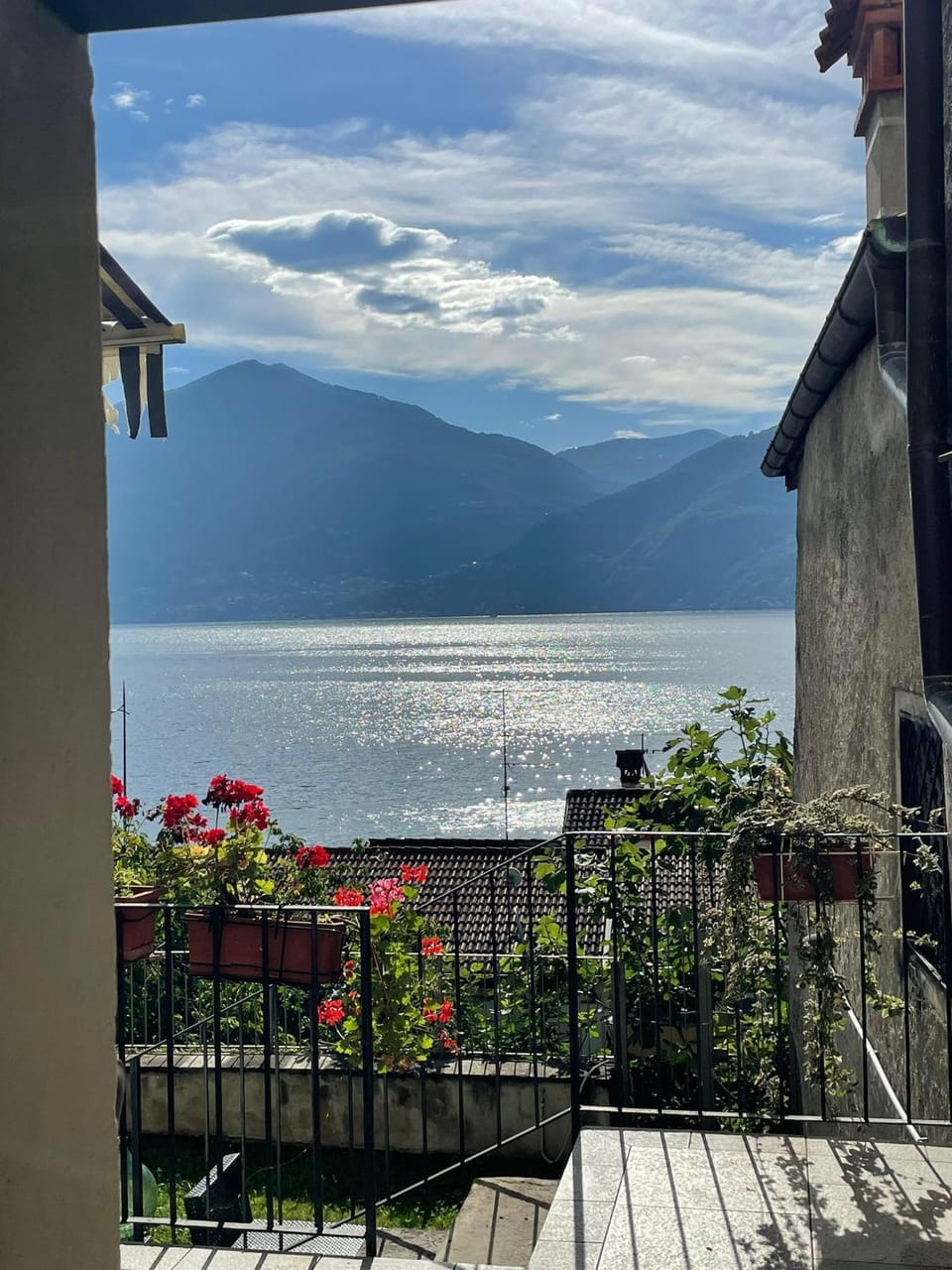 Nobiallum B&B Bed and Breakfast in Menaggio