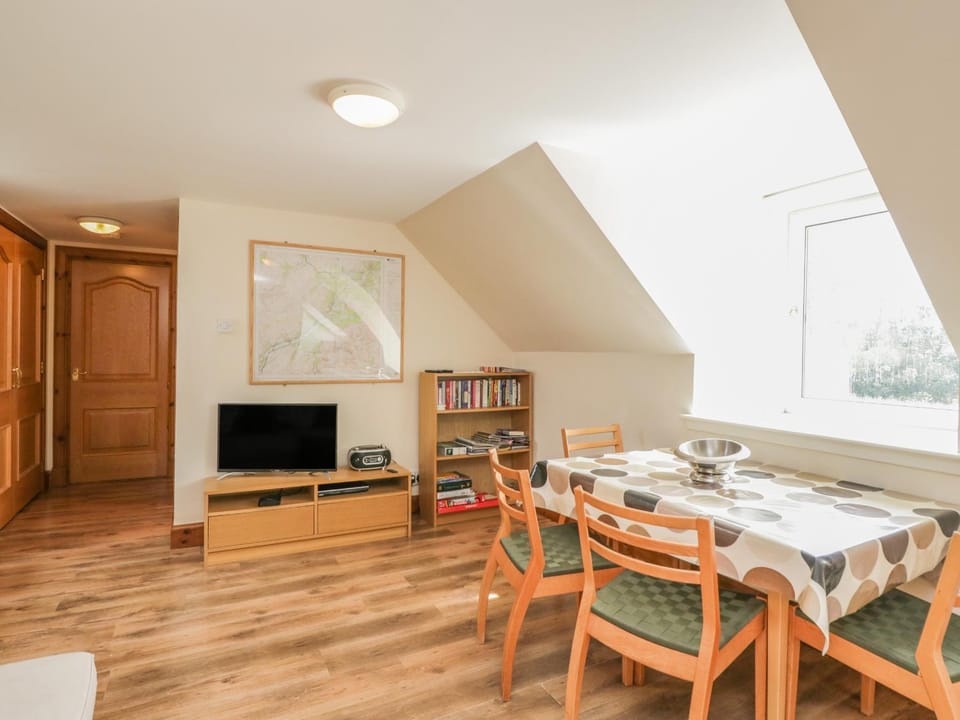 10 Monarch Country Apartments Apartment in Scotland