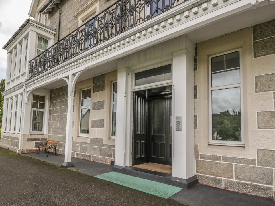 10 Monarch Country Apartments Apartment in Scotland