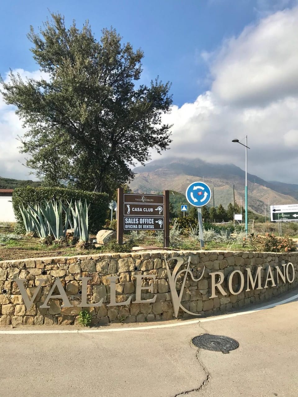 Estepona valle romano Apartment in Costa del Sol