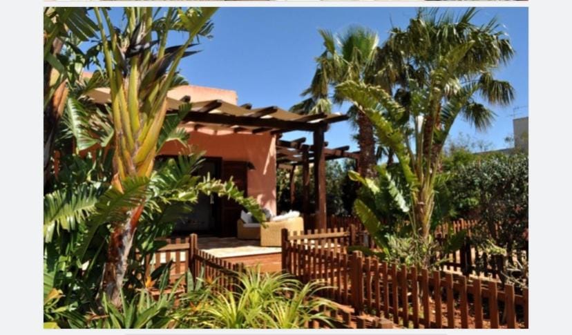 Villa Le Meraviglie Villa in San Vito Lo Capo