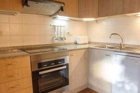 Dúplex Das Can Serrat Apartment in Cerdanya