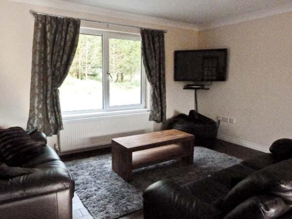 Braewood House in Scotland