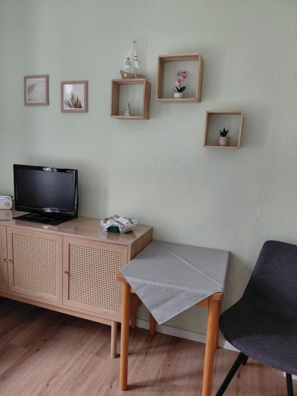 Pension Villa Sophia Bed and Breakfast in Mecklenburg-Vorpommern, Germany