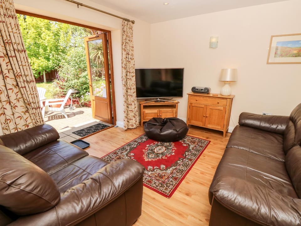 1 The Stables House in Ryde