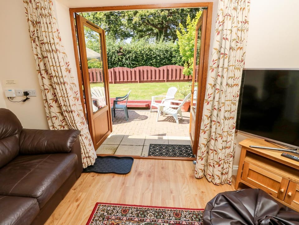 1 The Stables House in Ryde